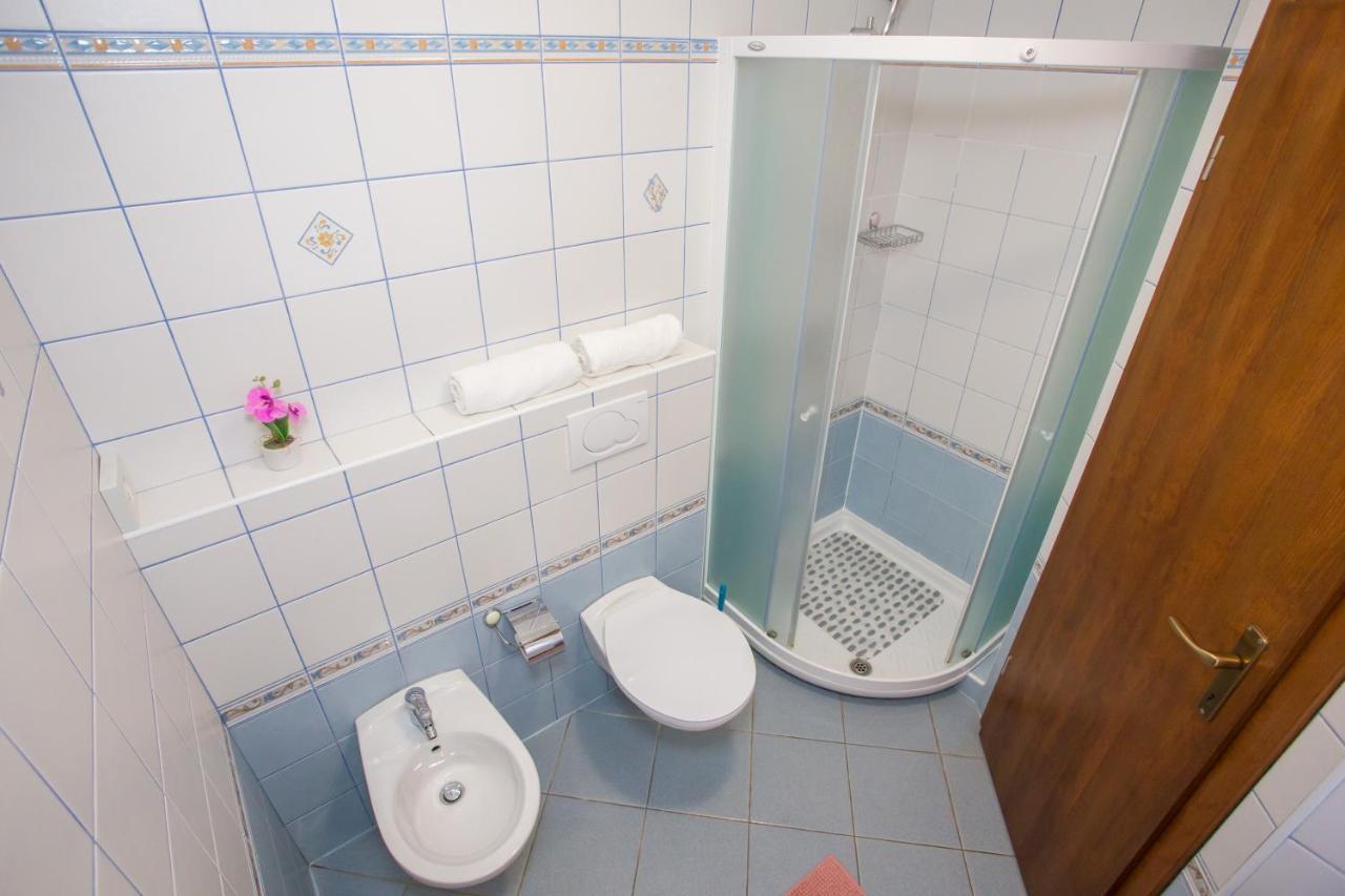 Apartment Bela Porec Exterior photo