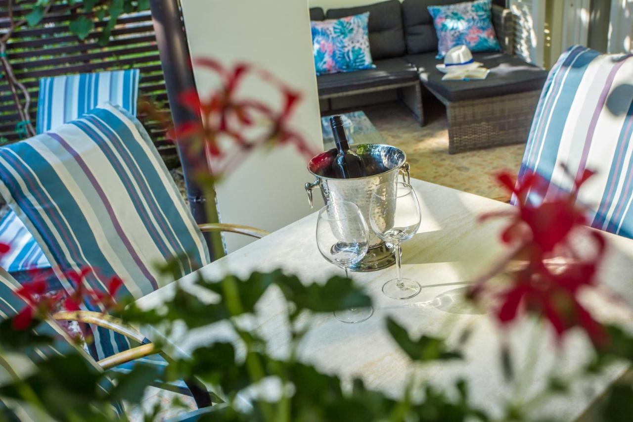 Apartment Bela Porec Exterior photo